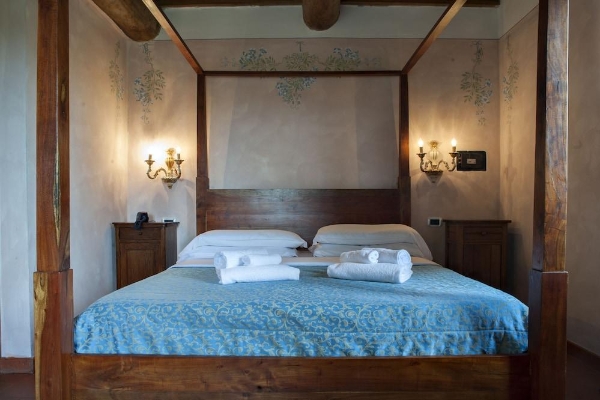 Hotel Relais Ciavatta